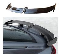 AVIMYA Coche Alerón Trasero para Mercedes Benz/AMG SLK SLC R170 R171 R172 SLK 55 32, ABS Maletero Lip Wing Spoiler Protector Posterior Labio Alerones Cola ala Carrocería ModificacióN Piezas