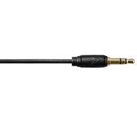 Avinity Cable AUX De 3,5mm Conector De Audio Para Teléfono Móvil MP3 Tablet PC