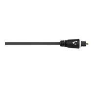 Avinity Odt-Verbindungskabel 3M Odt-Stecker Toslink Cable de Audio Dorado Dolby