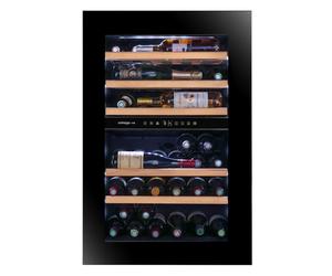 AVINTAGE Vinoteca empotrable AVI98PLATINUM, Cíclico, Empotrable, Mas de 50 botellas