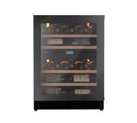 AVINTAGE Vinoteca libre instalación AVU50PLATINUM. Cíclico. Negro. Entre 21 y 49 botellas