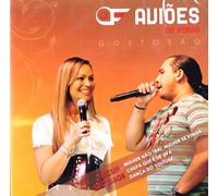 Avioes Do Forro - Avioes Do Forro - Gostosao [CD]