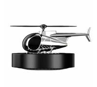 Avión Aire Air Menor para automóvil, perfume de automóvil de tablero,Difusor de aromaterapia de avión de automóviles | Perfume de automóvil portátil, fragancia automática creativa para relajarse, elim