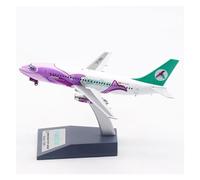 Avión de Aleación en Miniatura Modelo De Avión A Escala 1:200 para Surair B737-200, Ensamblaje De Avión De Aleación De CP-2561, Juguete De Avión