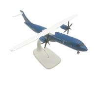 Avión De Aleación Fundido A Presión Vietnam TR 20 Cm Modelo A Escala 1/400 con Ruedas Colección para Entusiastas Aficionados Militares
