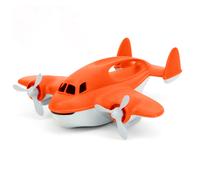 Avión de bomberos Green Toys