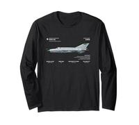 Avión de combate MiG-21 - Diseño de aviones soviéticos de la Guerra Fría Manga Larga