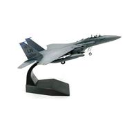 Avión De Juguete A Escala 1/100 F-15E F15 F15E F-15 Strike Eagle Fighter USAF Modelo De Metal Fundido A Presión Regalo Cumpleaños Recuerdos Colección(LN)