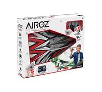 FLYBOTIC Avión de Papel teledirigido para Montar Airo 22 cm - Ensambla y pilótalo - Juguete Infantil - A Partir de 8 años