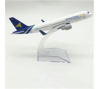 Avión exhibición Escala 1:400 16 cm del A321 Vietnam Airlines para Modelo aleación fundida presión colección Recuerdo Ideal para Regalar
