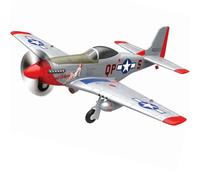 Avión grande sin escobillas con control remoto de 685 mm, giroscopio de 6 ejes, 5 canales, 3D, vuelo, montaje simple, adecuado para adultos y personas mayores de 14 años