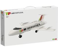 Avión Internacional - TAP