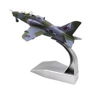 AvióN Miniatura 1:72 para El Modelo Avión De Entrenamiento BAe Hawk T Eagle Aleación Terminada para Decoración Exhibición Estática para Principiantes
