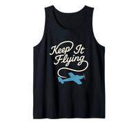 Avión RC helicóptero piloto Control Remoto pasatiempo Volador Camiseta sin Mangas