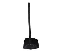 Avión Reposapiés Colgante Pie de Jamón de Jamón Accesorios de Viaje de Descanso Avión Footrestunder Escritorio de Hamaca Hamaca Hammockfoot RepenteeTrestfeet Reposo (BLACK)