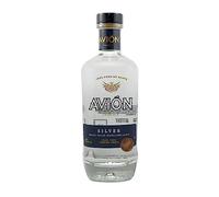 Avión Silver Single Origin Tequila Blanco - 700 ml