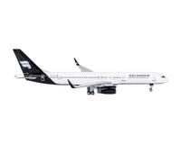 avión teledirigido Adornos de aleación de Metal Fundido a presión for Modelo de avión a Escala 1/200 Ice Aviation B757-200 TF-LLL Modelo a Escala