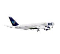 avión teledirigido Avión Modelo A350-900 a Escala 1:400 LH4323, Modelo de avión de aleación metálica, Recuerdo, colección de Pasatiempos. Modelo a Escala