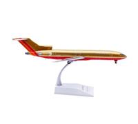 avión teledirigido For Modelo de avión a Escala 1:200, Boeing B727-200 de Southwest Airlines, Modelo de avión de aleación de Metal Decorado N566PE Modelo a Escala