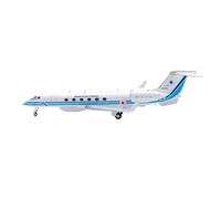 avión teledirigido For Modelo de avión a Escala 1:200 de la Guardia Costera Japonesa Gulfstream GV, Modelo de avión de aleación de Metal Coleccionable Modelo a Escala