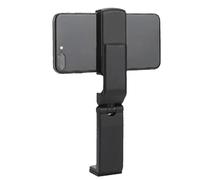 Avión teléfono titular 360 grados giratorio Accesorios de viaje | Soporte de teléfono móvil para viajes, viaje largo, hogar, oficina, apartamento, vacaciones, tren, equipaje, mesa