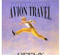 Avion Travel - Oppla'