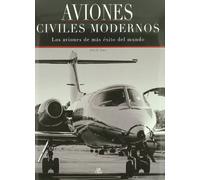 Aviones Civiles Modernos (SIN COLECCION)