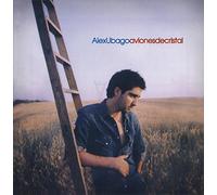 Aviones De Cristal by ALEX UBAGO (2006-05-03)