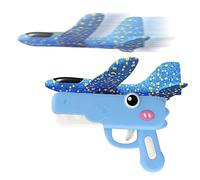 Aviones de Juguete | Interactivos y Aptos para Viajar - Aviones para Niños y Niñas, Adolescentes, para Cumpleaños, Navidad, Aire Libre | para Niños Niñas y Adolescentes, Aire Libre Patio Jardín