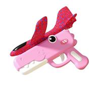 Aviones de Juguete,Interactivos y Aptos para Viajar - Ideales para Niños,para Niños Niñas y Adolescentes, Aire Libre Patio Jardín Regalo Año Nuevo, Cumpleaños