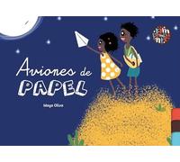 Aviones de papel