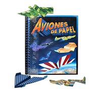Aviones De Papel (Book Plus y Actividades)