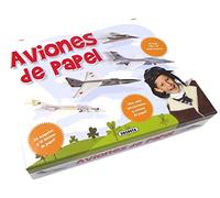Susaeta Aviones de Papel (Maletines)