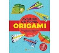 Aviones De Papel Origami