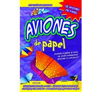 Aviones de papel (Superorigami)