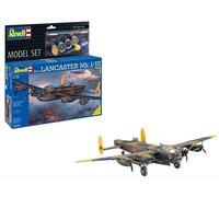 Aviones Lancaster Mk.I/III