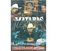 Avioneta Amarilla & No Mataras [USA] [DVD]