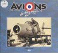 Avions De Chez Nous (ebook)