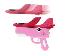 Avions Pour - Jouet En Mousse Avec Poignée Ergonomique Et Interactive | Avion Dinosaure | Idéal Pour Les, Filles Et Adolescents (maternelle, Anniversaire, Noël, Nouvel An, Extérieur, J