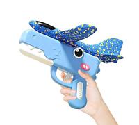 Avions Pour - Jouet En Mousse Avec Poignée Ergonomique Et Interactive | Avion Dinosaure | Idéal Pour Les, Filles Et Adolescents (maternelle, Anniversaire, Noël, Nouvel An, Extérieur, J