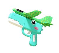 Avions Pour - Jouet En Mousse Avec Poignée Ergonomique Et Interactive | Avion Dinosaure | Idéal Pour Les, Filles Et Adolescents (maternelle, Anniversaire, Noël, Nouvel An, Extérieur, J