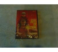 Avis De Mistral [DVD]