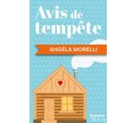 Avis De Tempête (ebook)