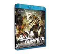 Avis de tempête [Francia] [Blu-ray]