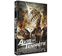 Avis de tempête [Francia] [DVD]