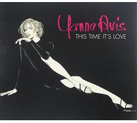 Avis, Yanna - This Time It's Love