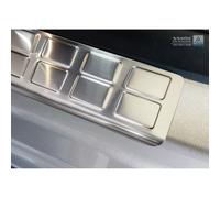 Avisa 2/16301 Listón de acceso