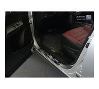 Avisa 2/23008 Listón de acceso