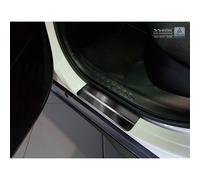 Avisa 2/23011 Listón de acceso