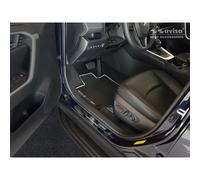 Avisa 2/23013 Listón de acceso